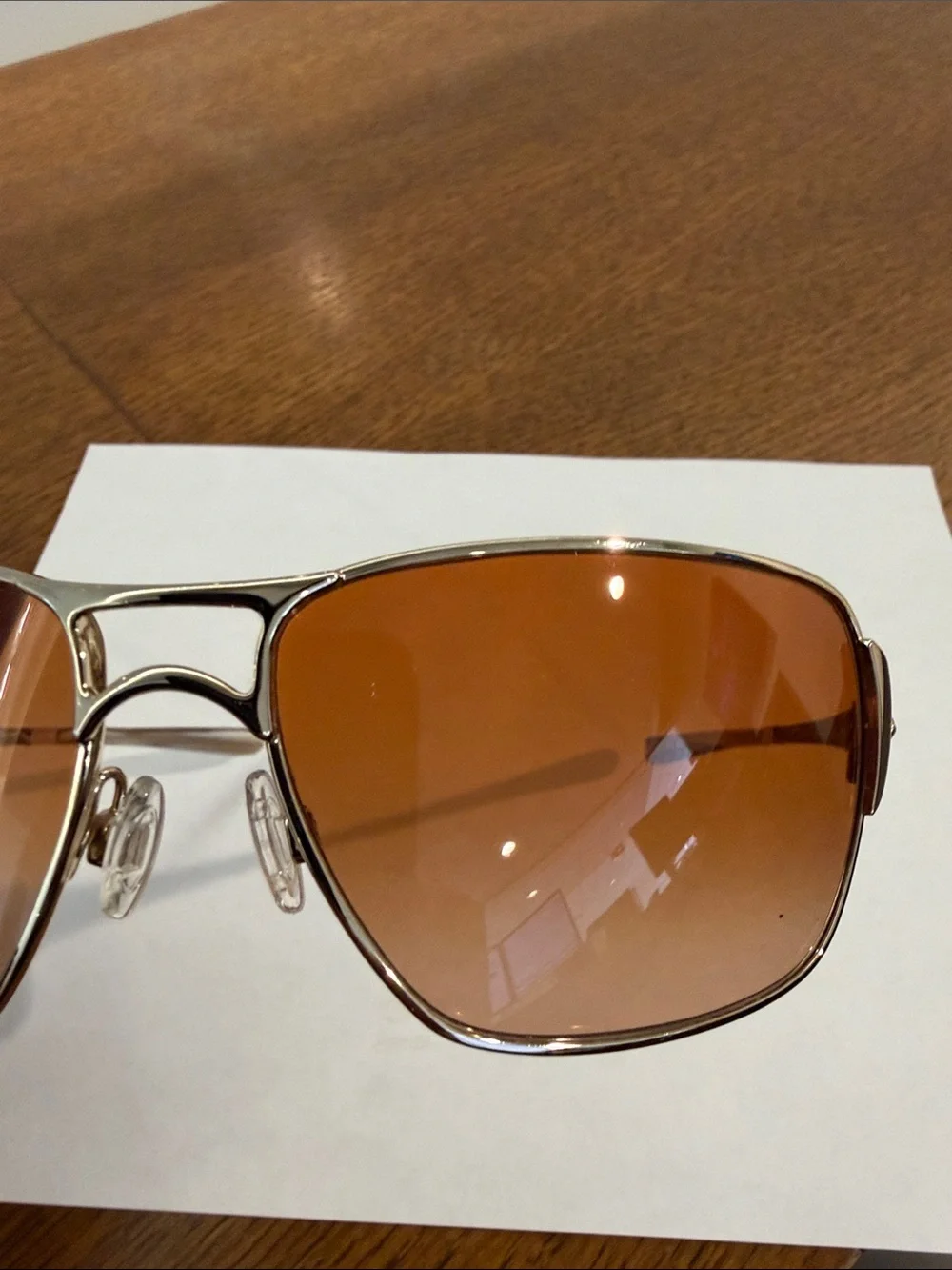 Oakley Impatient Sunglasses Women’s